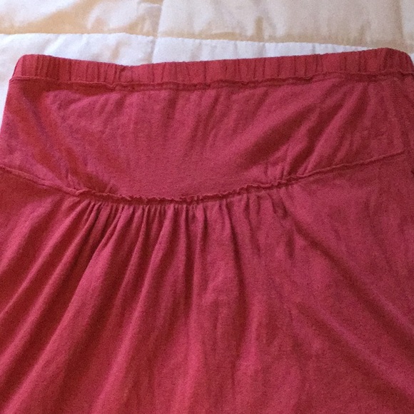 Strapless top - Picture 3 of 4